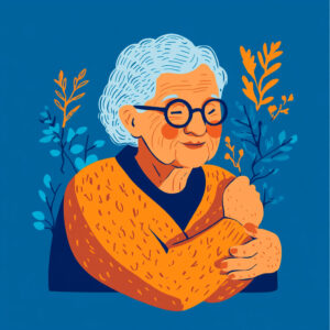 Seniorka 12