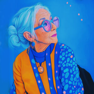 Seniorka 13