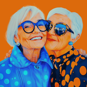Seniorki 1