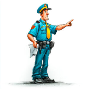 Policjant