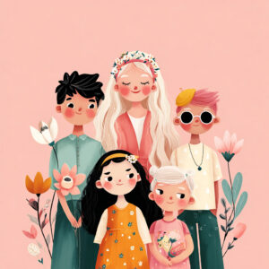 Rodzina 18