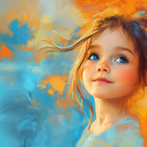 Dziecko 9