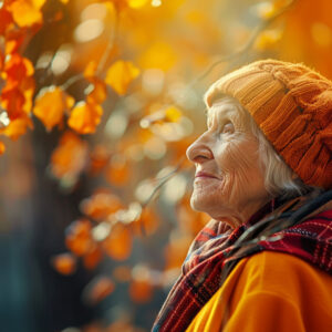 Seniorka