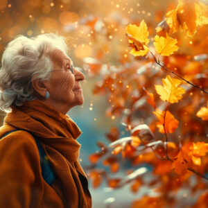 Seniorka 2