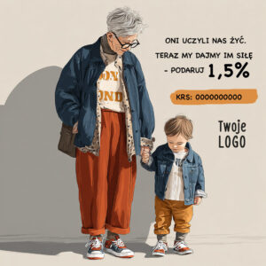 1,5% dla Seniorów