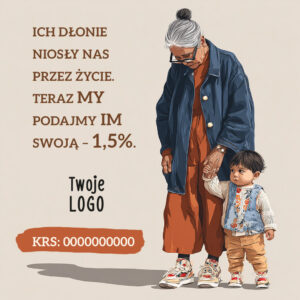 1,5% dla Seniorów 3