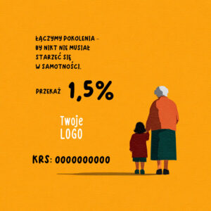 1,5% dla Seniorów 5