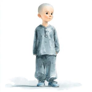 Mały pacjent 4