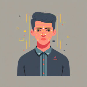 AI – rozpoznawanie twarzy 4