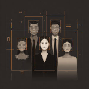AI – rozpoznawanie twarzy 6
