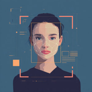 AI – rozpoznawanie twarzy 7