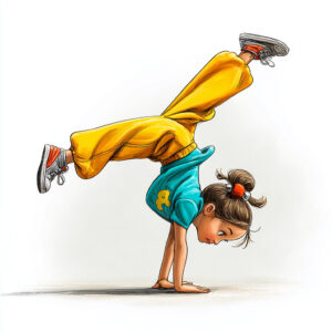 Breakdance