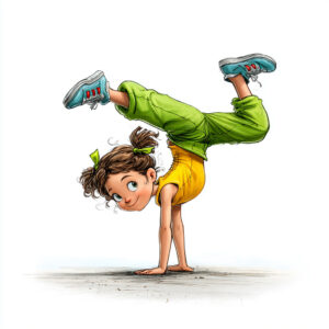 Breakdance 2