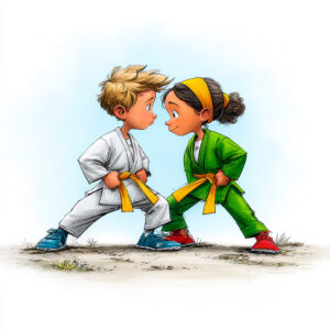 Karate