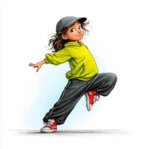 Hip-hop 2