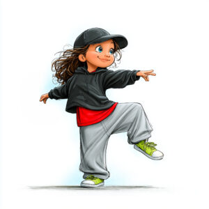 Hip-hop 3