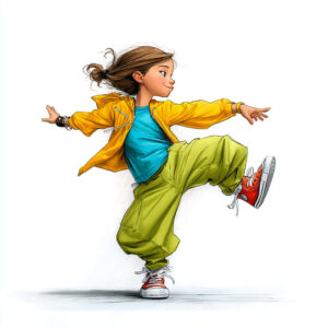 Hip-hop 4