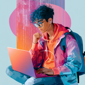 Student