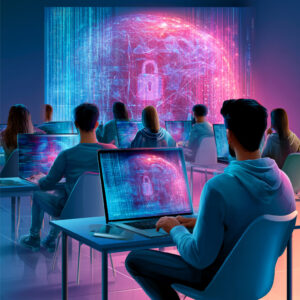 Szkolenie z cyberbezpieczeństwa 2