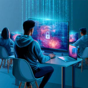 Szkolenie z cyberbezpieczeństwa 3