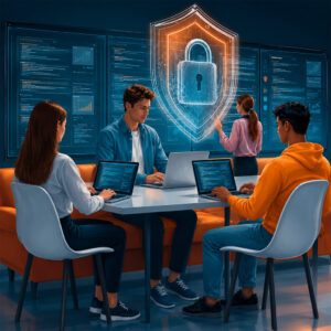 Szkolenie z cyberbezpieczeństwa 6