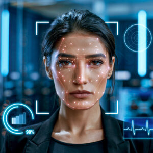Biometria i rozpoznawanie twarzy