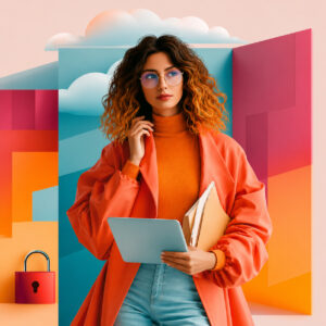 Bizneswoman