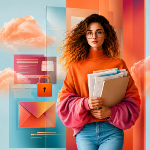 Bizneswoman 2