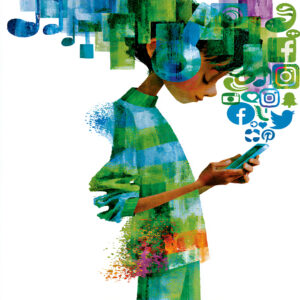 Social media 2