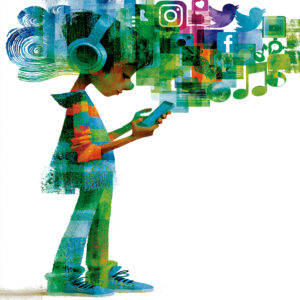 Social media 4