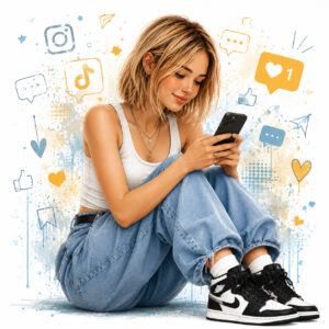 Social media 8