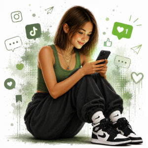Social media 10