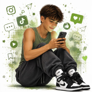 Social media 11