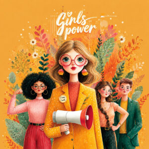 Girls Power